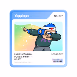 Yeppiape