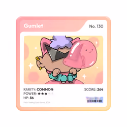 Gumlet