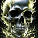 Skull of NTF
