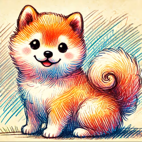 Famous Dogs 3