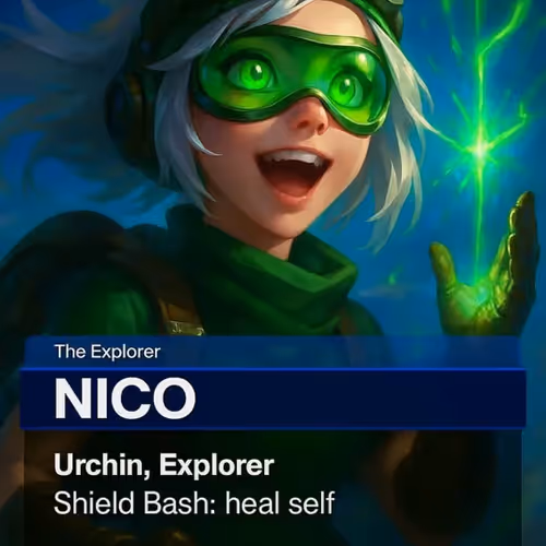nicotest