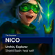 nicotest