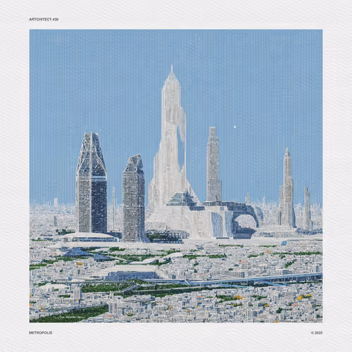 Aiartchitect