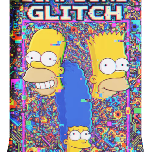 Simpson glitch