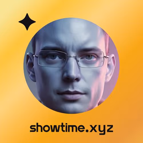 @CyberMonday Creator Token on Showtime.xyz