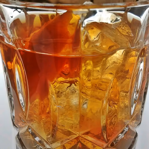 Old Fashioned Simplicity #25