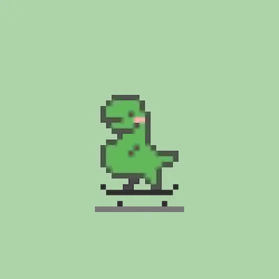 Base Dinos #289