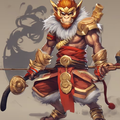 Wukong Fans