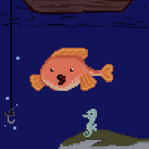 BitFishes #178