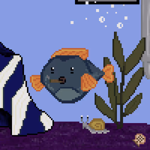 Bitfishes 2