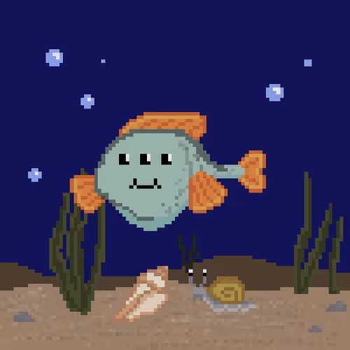 Bitfishes 3
