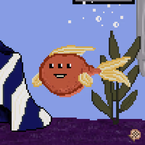 Bitfishes 3
