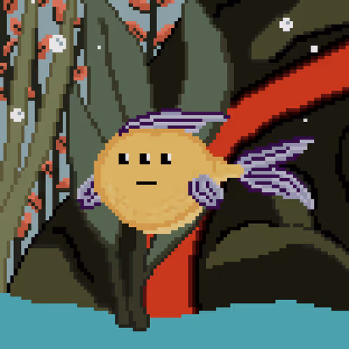 Bitfishes 2
