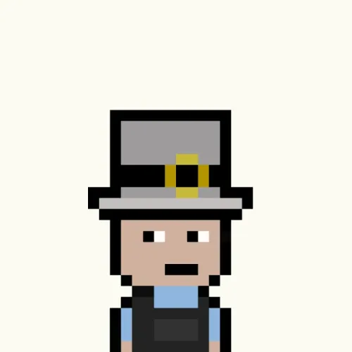 the little ob #1265