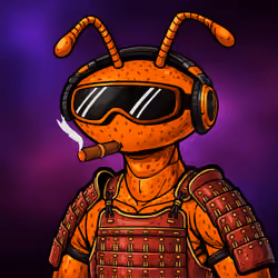 Antverse #493