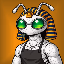 Antverse #5459