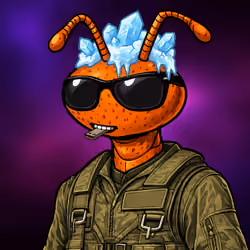 Antverse #4488