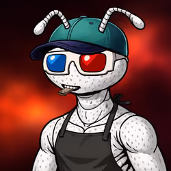 6461