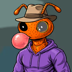 Antverse #3785