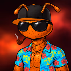 Antverse #5460