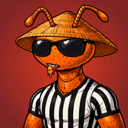 Antverse #491