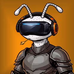 Antverse #5563