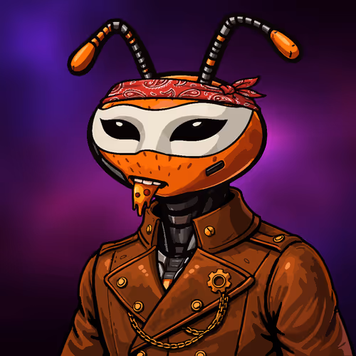Antverse #3845