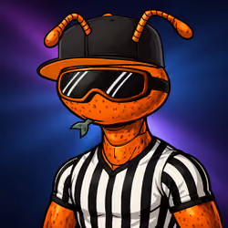 Antverse #5039