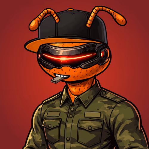 Antverse #4291