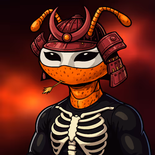 Antverse #3786