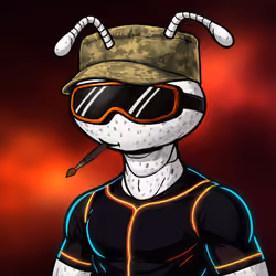 Antverse #32
