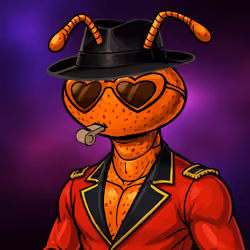 Antverse #4487