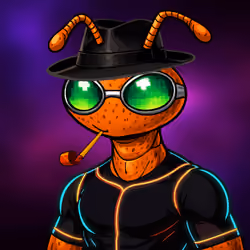 Antverse #4489