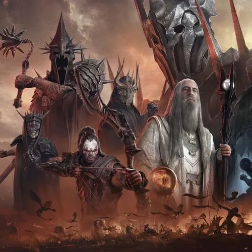 Lotrsauronarmy-Logo