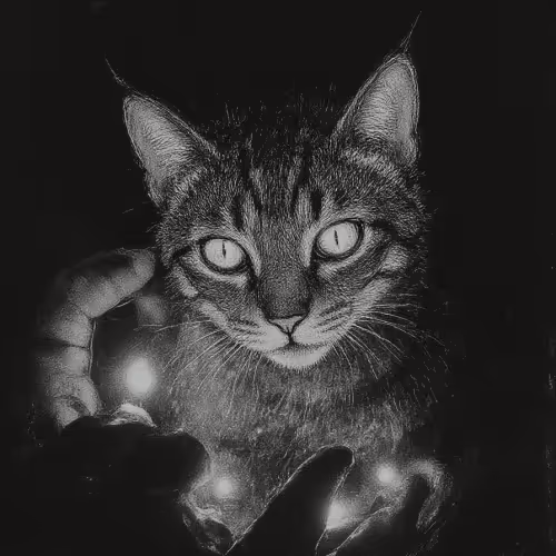 Dark Cat 7
