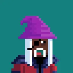 Wizard #169