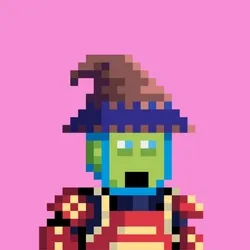Wizard #234