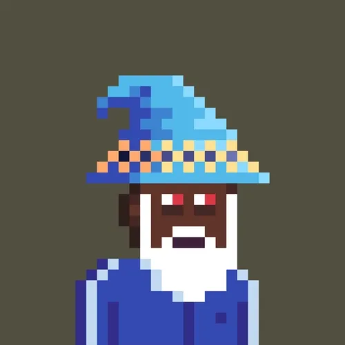 Wizard #22