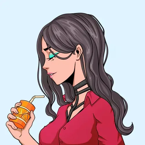 Itsuki #258