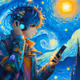 Animeneo Arts