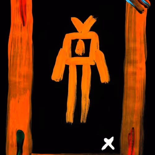 Naughty Robots 518585971