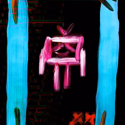 Naughty Robots 518585971
