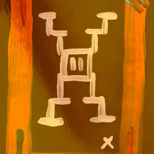 Naughty Robots 518585971