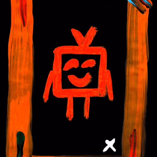 Naughty Robots 518585971
