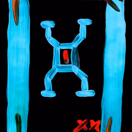 Naughty Robots 518585971