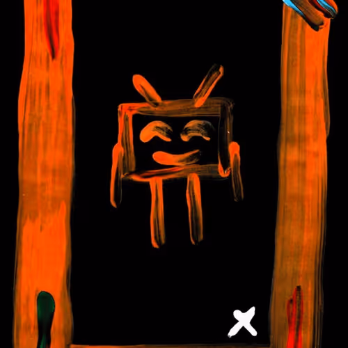 Naughty Robots 518585971