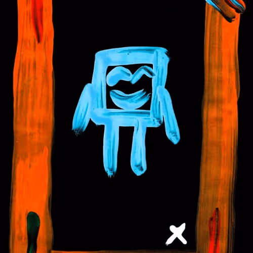 Naughty Robots 518585971
