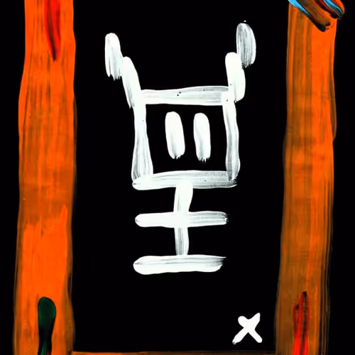 Naughty Robots 518585971