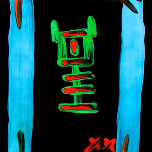 Naughty Robots 518585971