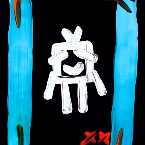 Naughty Robots 518585971